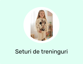 Seturi de treninguri