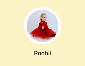 Rochii