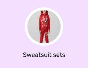 Sweatsuit sets