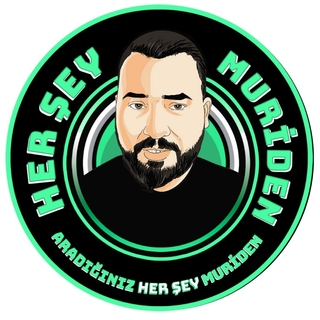 HER ŞEY MURİDEN