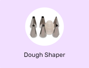 Dough Shaper