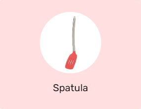 Spatula