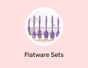 Flatware Sets