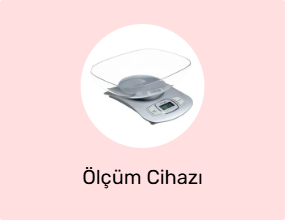 Ölçüm Cihazı
