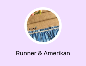 Runner & Amerikan Servisi