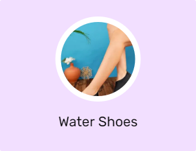 Water Shoes