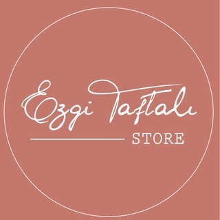 Ezgi Taftalı Store
