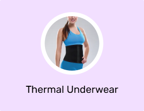 Thermal Underwear