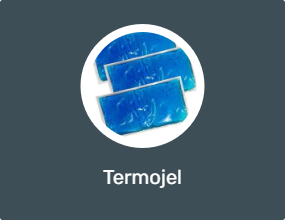 Termojel