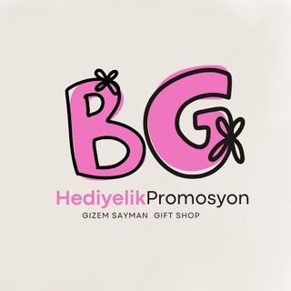 B&G HEDİYELİK