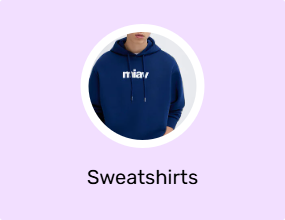 Sweatshirts