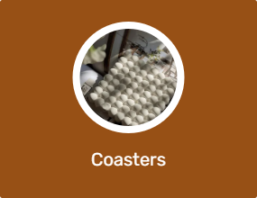 Coasters