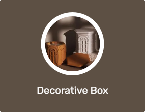 Decorative Box