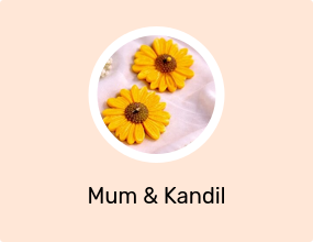 Mum & Kandil