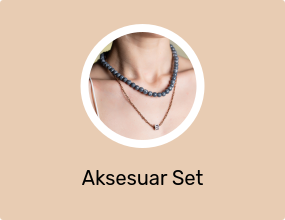 Aksesuar Set