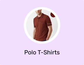 Polo T-Shirts