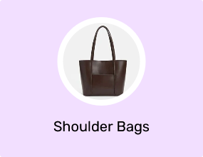 Shoulder Bags