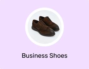 Business Shoes