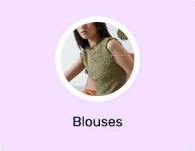 Blouses