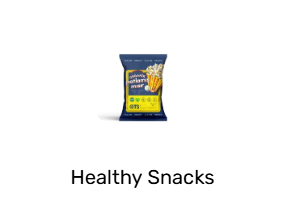 Healthy Snacks