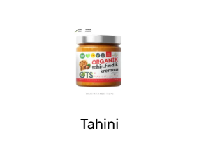 Tahini