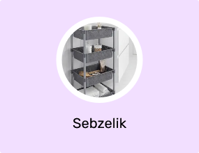 Sebzelik