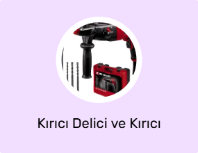 Kırıcı Delici ve Kırıcı