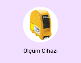 Ölçüm Cihazı