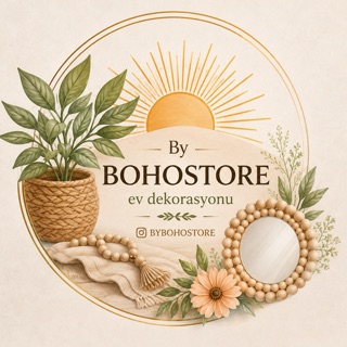 BY BOHOSTORE
