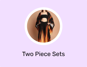 Two Piece Sets