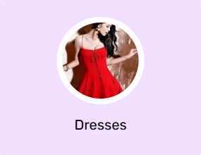 Dresses