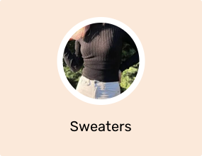Sweaters