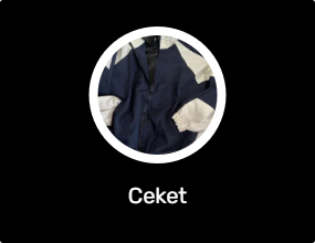 Ceket