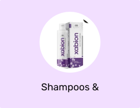 Shampoos & Conditioners