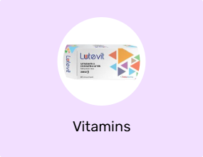 Vitamins