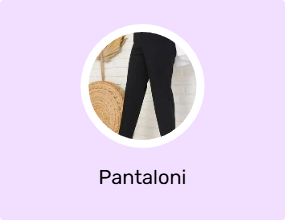 Pantaloni
