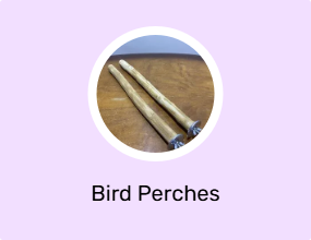 Bird Perches