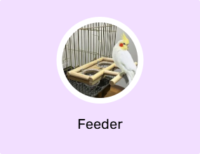 Feeder