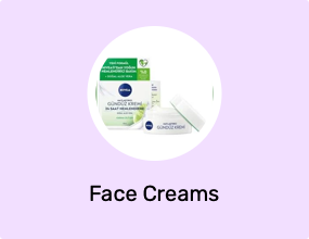 Face Creams