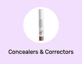 Concealers & Correctors