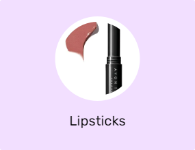 Lipsticks