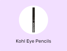 Kohl Eye Pencils