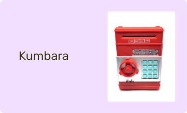 Kumbara