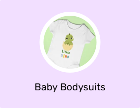 Baby Bodysuits
