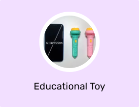 Educational Toy