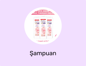 Şampuan