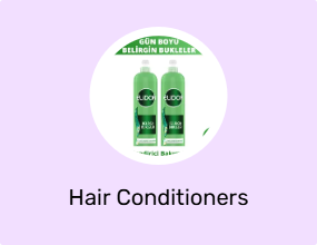 Hair Conditioners