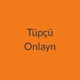 TüpçüOnlayn