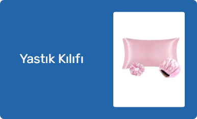Yastık Kılıfı