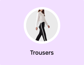 Trousers